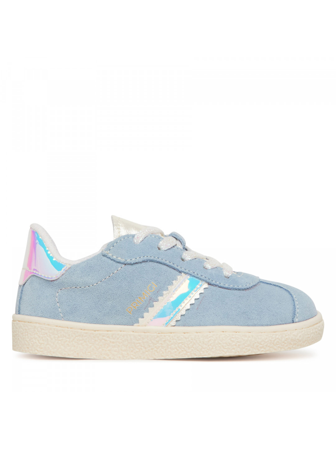 Sneakersy Primigi 7904011 M Modrá